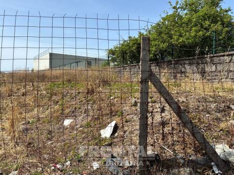Terreno Urbano com 1.000 m² | Potencial para Construção de 1 ou 2 Moradias