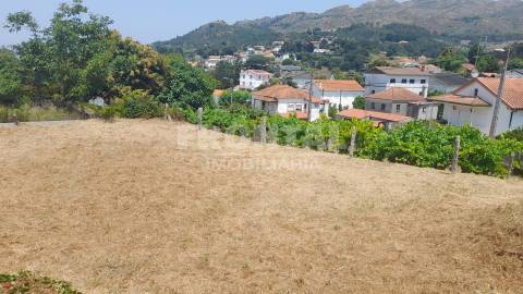 Terreno com Projeto Aprovado – 1392 m²