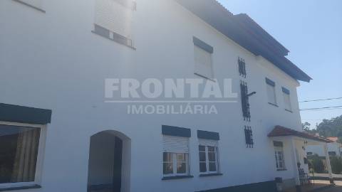 Complexo Turístico e Habitacional em Funcionamento – Seixas, Caminha