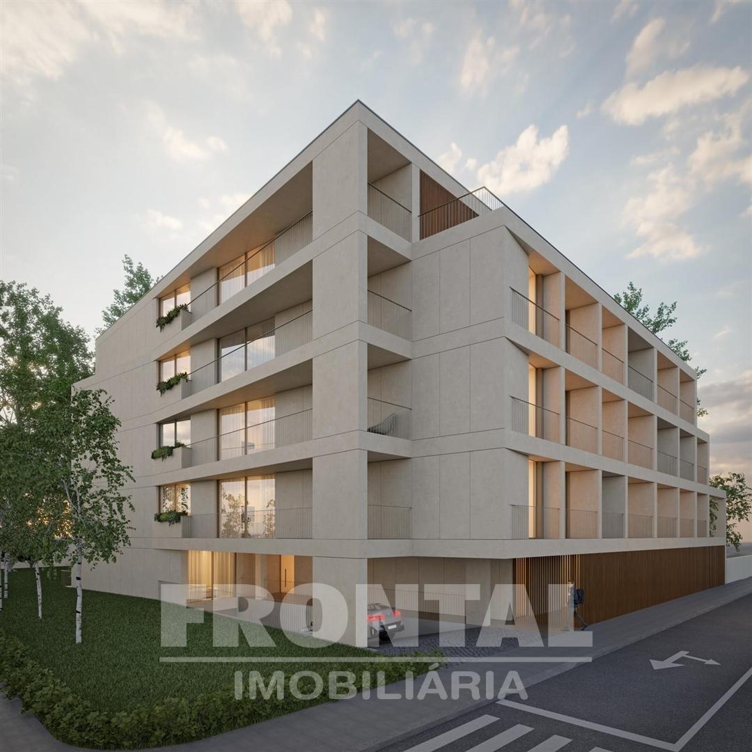 Apartamento T3 no PrestigeLiving Costa Cabral – Excelentes Áreas e Localização Privilegiada