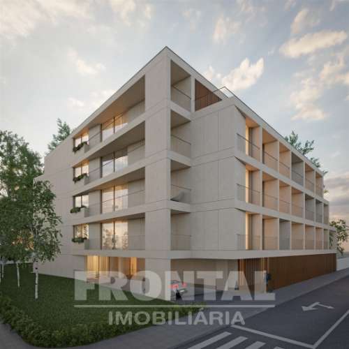 Apartamento T3 no PrestigeLiving Costa Cabral – Excelentes Áreas e Localização Privilegiada