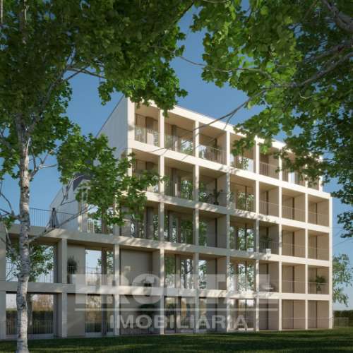 Apartamento T3 no PrestigeLiving Costa Cabral – Excelentes Áreas e Localização Privilegiada
