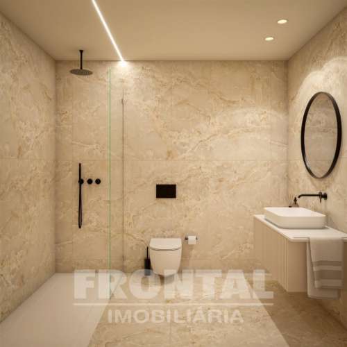 Apartamento T3 no PrestigeLiving Costa Cabral – Excelentes Áreas e Localização Privilegiada