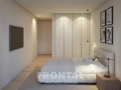 Apartamento T3 no PrestigeLiving Costa Cabral – Excelentes Áreas e Localização Privilegiada