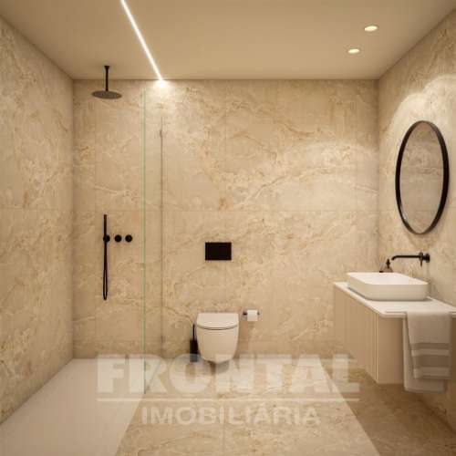 Oportunidade Única: T2 com Varanda e Garagem no PrestigeLiving Costa Cabral