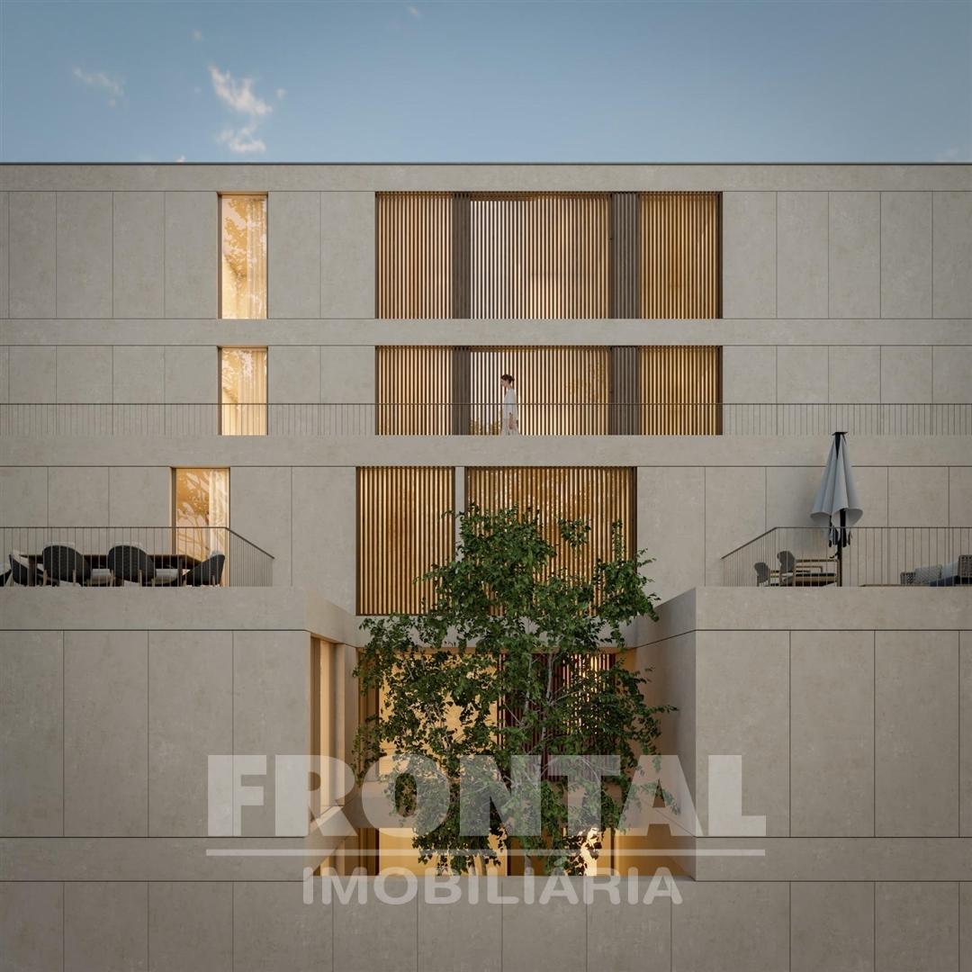 Apartamento T2 no PrestigeLiving Costa Cabral – Localização de Excelência