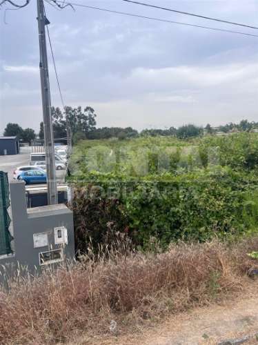Terreno Para Venda – 6.000 m² | Localização Estratégica junto ao Aeroporto