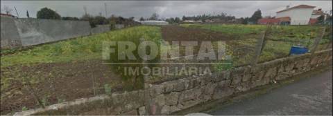 Terreno Para Venda – 6.000 m² | Localização Estratégica junto ao Aeroporto