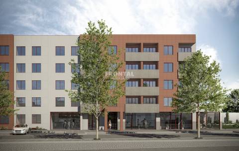 Apartamento T3 com Varandas, Suite e Garagem | Conforto e Excelente Localização