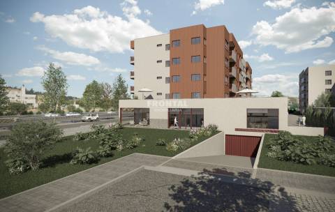 Apartamento T3 com Varandas, Suite e Garagem | Conforto e Excelente Localização