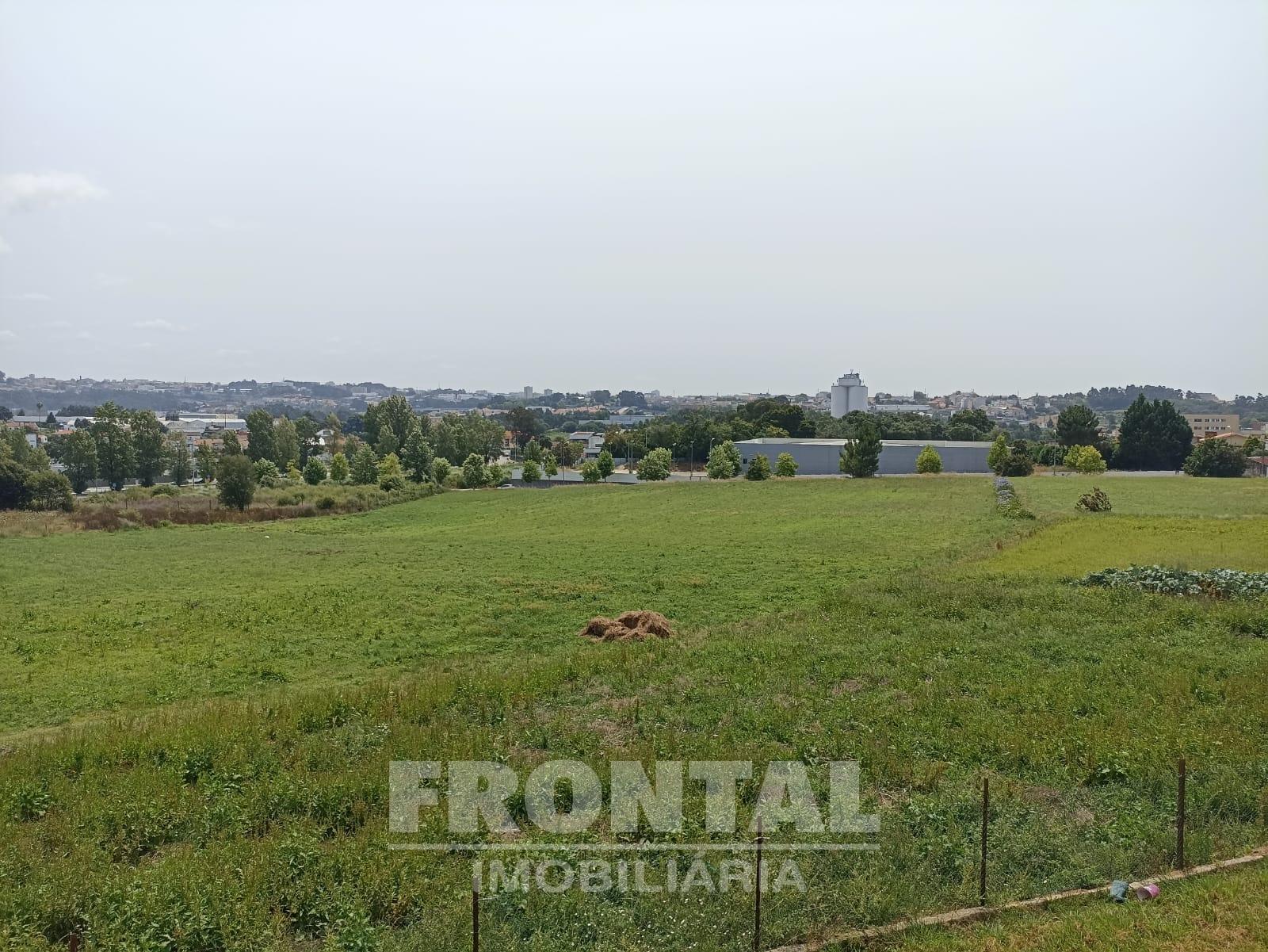 Moradia T2 Para Reabilitar Gueifães – Cidade da Maia