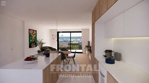 Apartamento T1 | Leça Da Palmeira, Matosinhos