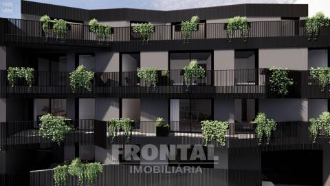 Apartamento T1 | Leça Da Palmeira, Matosinhos