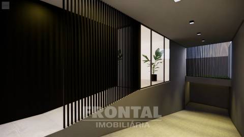 Apartamento T1 | Leça Da Palmeira, Matosinhos