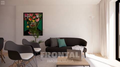 Apartamento T1 | Leça Da Palmeira, Matosinhos