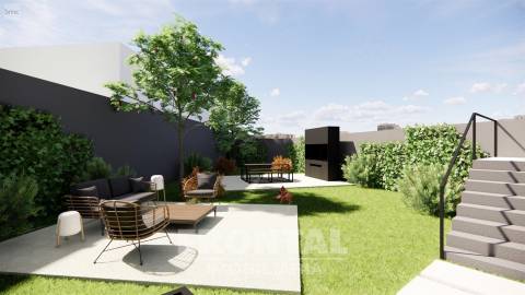 Apartamento T1 | Leça Da Palmeira, Matosinhos