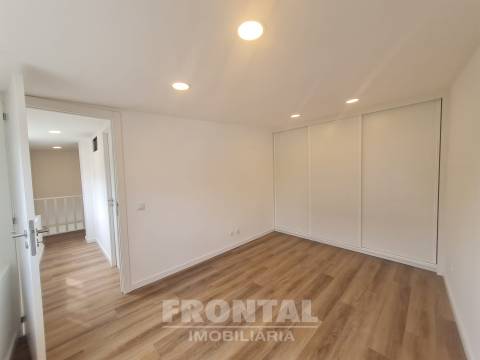 Moradia T1+1 Impecável e Renovada à venda | Paranhos, Porto