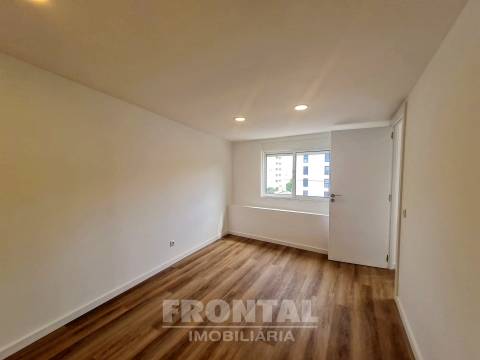 Moradia T1+1 Impecável e Renovada à venda | Paranhos, Porto