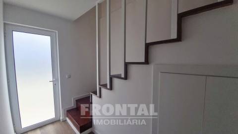Moradia T1+1 Impecável e Renovada à venda | Paranhos, Porto