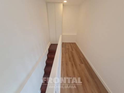 Moradia T1+1 Impecável e Renovada à venda | Paranhos, Porto