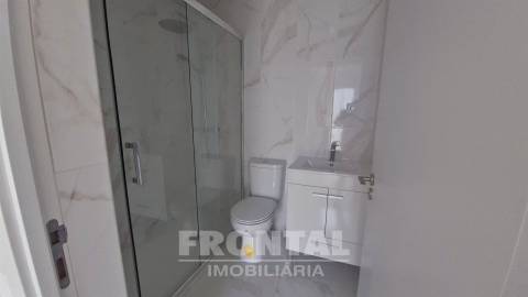 Moradia T1+1 Impecável e Renovada à venda | Paranhos, Porto