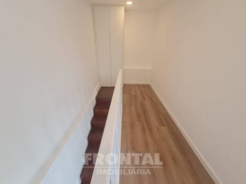 Moradia T1+1 Impecável e Renovada à venda | Paranhos, Porto
