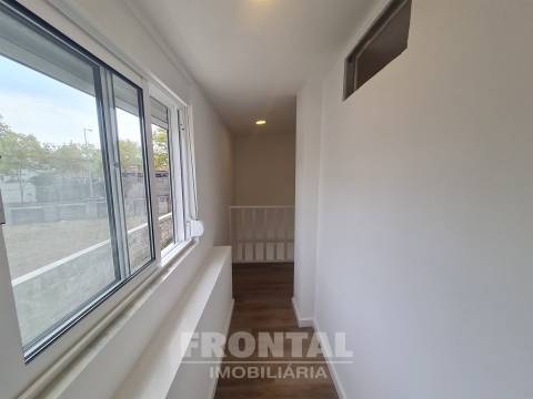 Moradia T1+1 Impecável e Renovada à venda | Paranhos, Porto