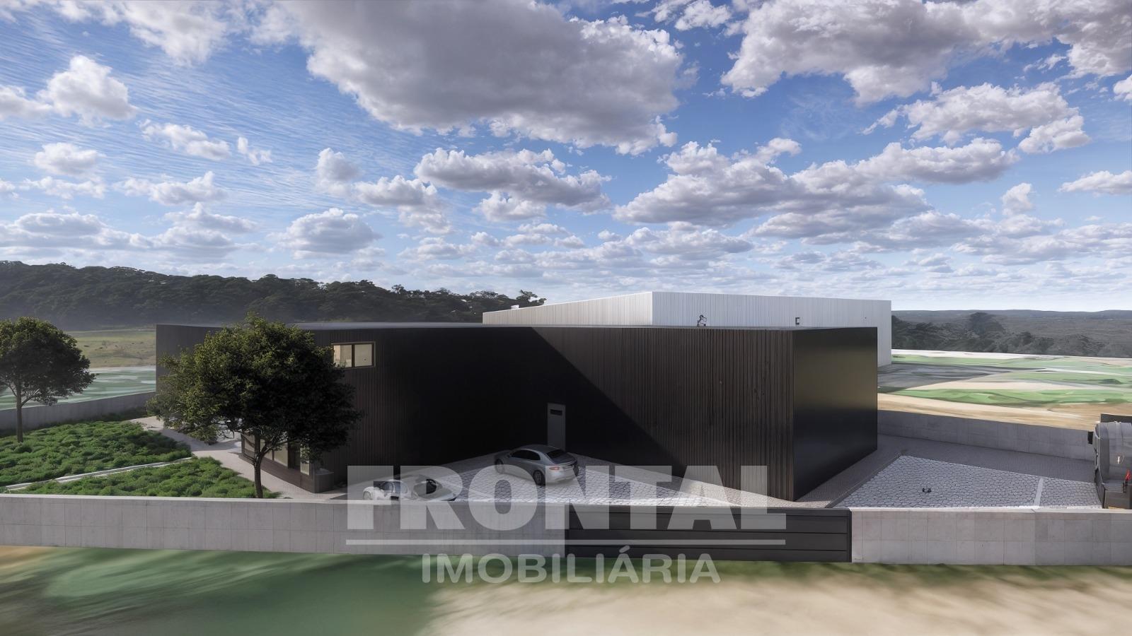 Terreno com Projeto Aprovado - 2.600 m² | São Pedro da Cova, Porto
