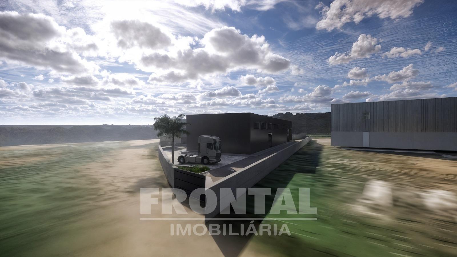 Terreno com Projeto Aprovado - 2.600 m² | São Pedro da Cova, Porto