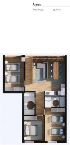 Loja com Projeto Aprovado para Habitação T3 | Nogueira da Maia, Maia, Porto