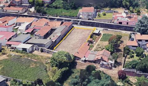 Terreno Urbano - 680 m2 | Pedroso e Seixezelo, Vila Nova De Gaia