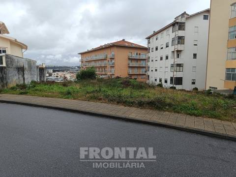 Terreno para Construção – 828 m² | Junto ao Metro Rio Tinto, Gondomar