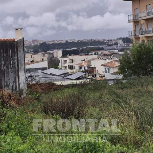 Terreno para Construção – 828 m² | Junto ao Metro Rio Tinto, Gondomar