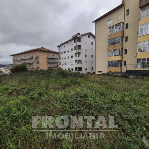 Terreno para Construção – 828 m² | Junto ao Metro Rio Tinto, Gondomar