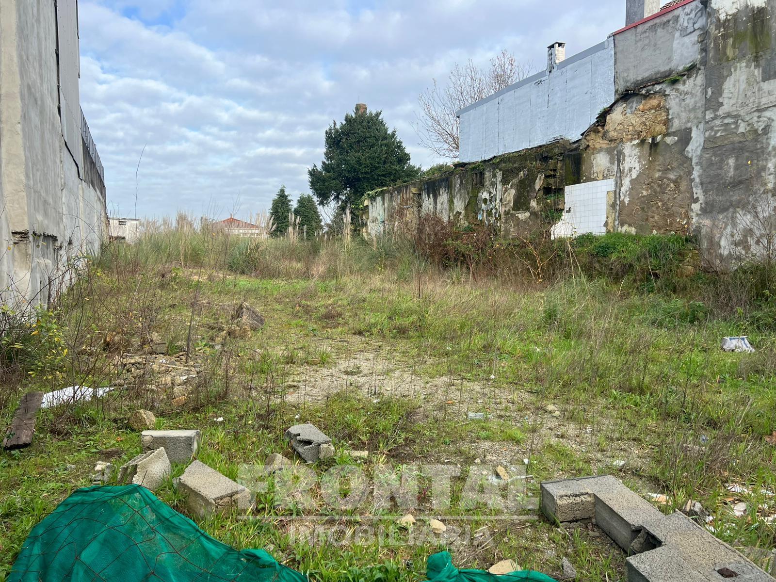 Terreno Urbano - Com PIP para 8 Apartamentos | Oliveira Do Douro, Vila Nova De Gaia