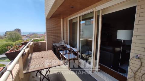 Apartamento T3 com Suite e Vistas Mar | Foz Do Douro, Porto