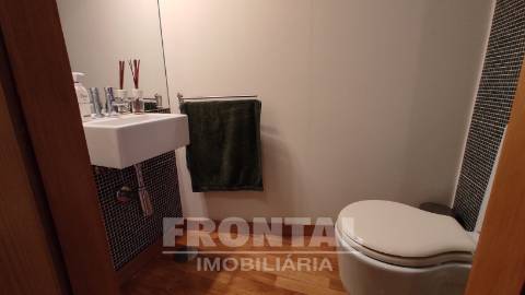 Apartamento T3 com Suite e Vistas Mar | Foz Do Douro, Porto