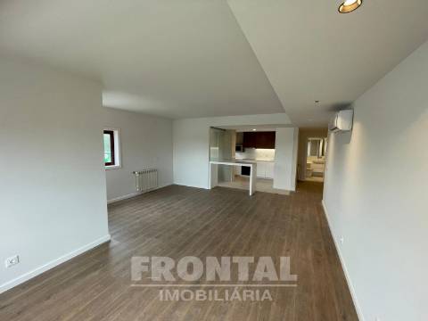 Apartamento T3 | São Mamede de Infesta, Matosinhos