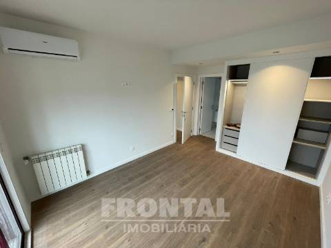 Apartamento T3 | São Mamede de Infesta, Matosinhos