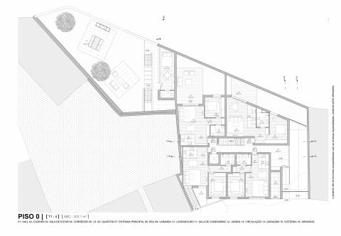 Apartamento T3 Venda em Matosinhos e Leça da Palmeira,Matosinhos
