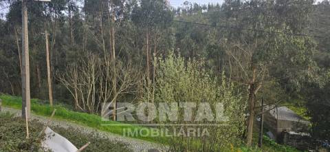 Terreno com 385 m2 e 14m de Frente em Zona Habitacional | Alfena, Valongo
