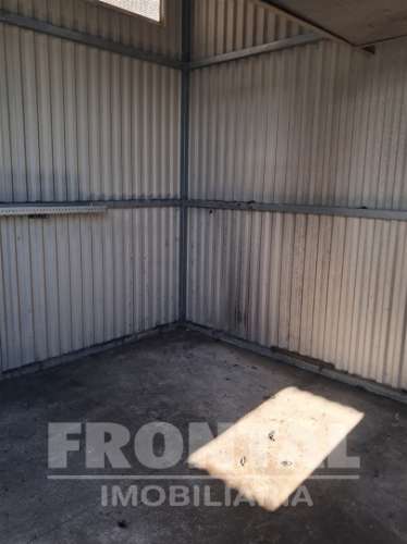 Armazém para Venda - 957 m² | Cais Privado | Touguinhó, Vila Do Conde