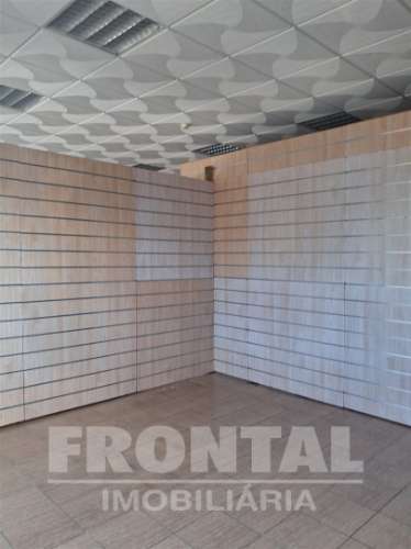 Armazém para Venda - 957 m² | Cais Privado | Touguinhó, Vila Do Conde