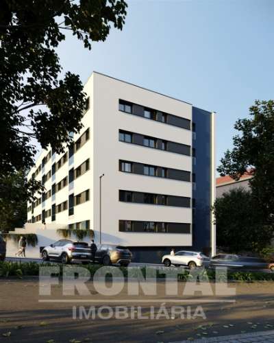 Apartamento T2 em Ermesinde, Porto