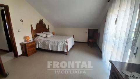Moradia T3 em Venade, Caminha, Viana do Castelo