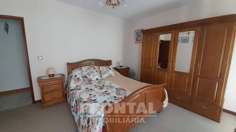 Moradia T3 em Venade, Caminha, Viana do Castelo