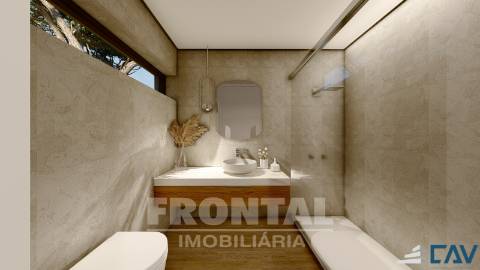 Moradia T3 em Vila Praia de Âncora, Caminha, Viana do Castelo