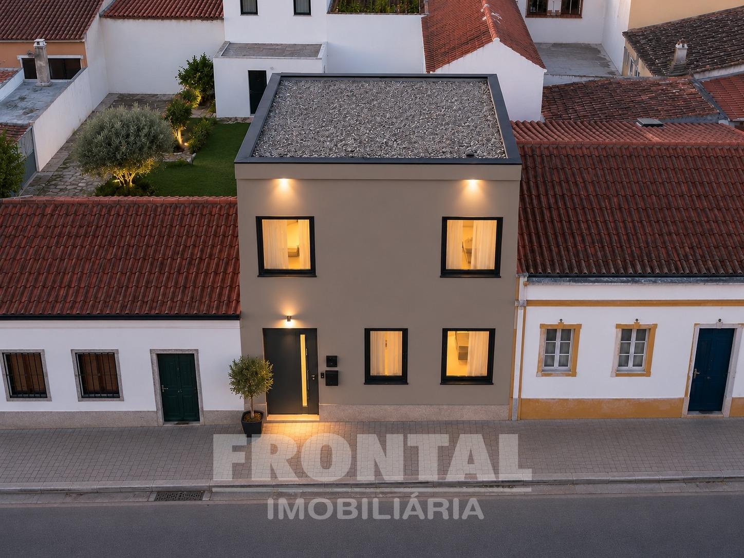 Moradia para Remodelação Total | PIP Aprovado