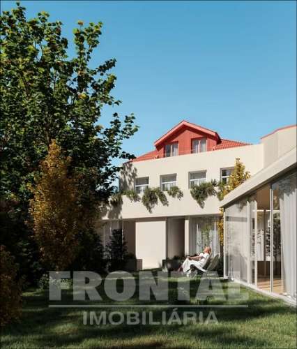 Apartamento T0 Duplex | Leça Da Palmeira