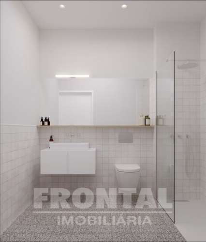 Apartamento T0 | Leça Da Palmeira